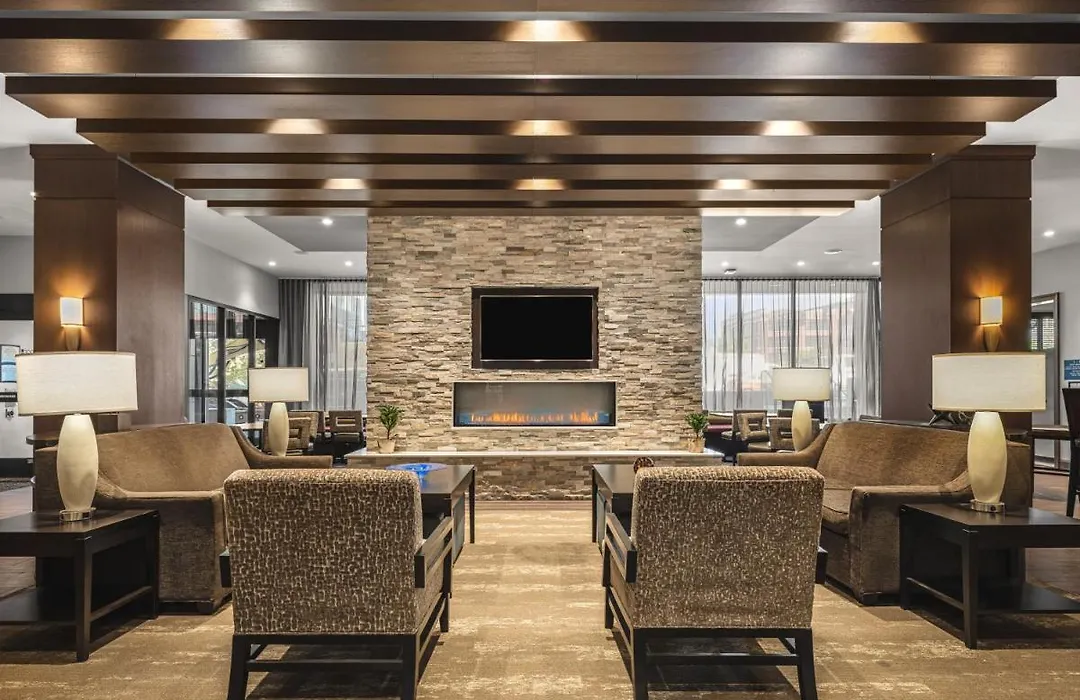 Staybridge Suites Seattle Downtown - Lake Union By Ihg-1